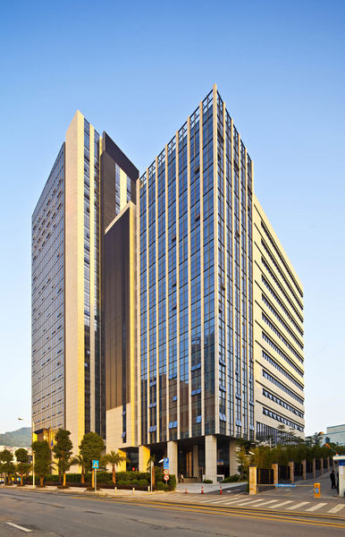 चीन SENDEN TECH LIMITED कंपनी प्रोफाइल