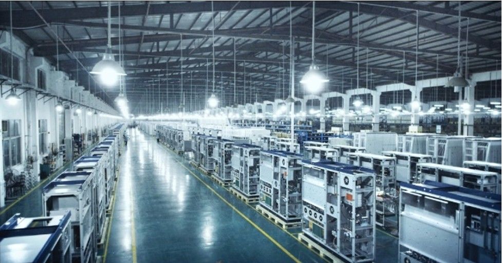 चीन SHENZHEN COENG TECH CO., LTD. कंपनी प्रोफाइल