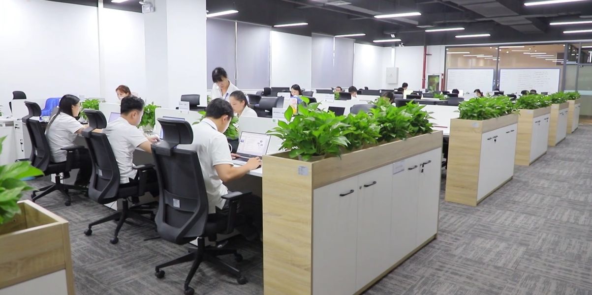चीन SHENZHEN COENG TECH CO., LTD. कंपनी प्रोफाइल
