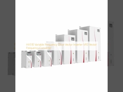 HV510 वैरिएबल फ्रीक्वेंसी ड्राइव वेक्टर इन्वर्टर VFD वेक्टर फ्रीक्वेंसी कन्वर्टर