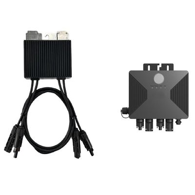 Solar DC Optimizer 800W Pv Panel Optimizer PV Power System Rapid Shutdown WiFi Monitoring
