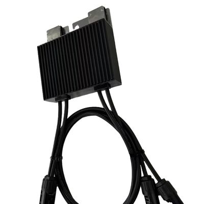 Pv Power Optimizer Solar PV Optimizer System With 60V Input 0.7kg Weight