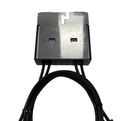 21A PLC Solar Cell Optimizer 780W Output 70V Input Voltage System