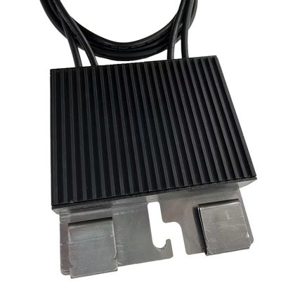 780W 800W Pv Solar DC Optimizer PLC Interface Data Gateway For 12V-60V Input Voltage