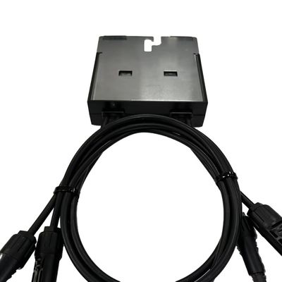 Solar Cell Optimization CE Monitoring Data Gateway 800W Lightweight Solar Optimizer