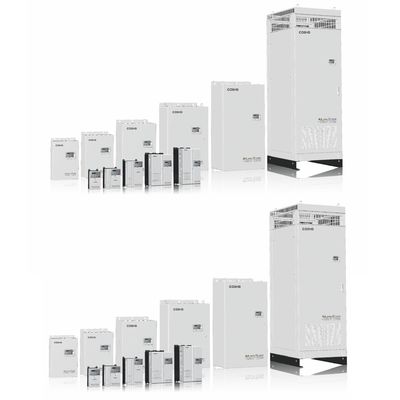 Adjustable Voltage Control Vector Frequency Inverter Electrical Up To 300Hz