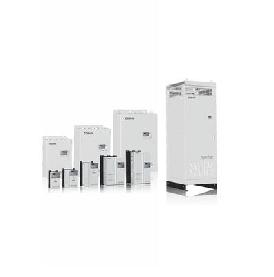Industrial Vector Frequency Inverter 1.5kw 2.2kw 30kw 50Hz 60Hz User-Friendly Interface