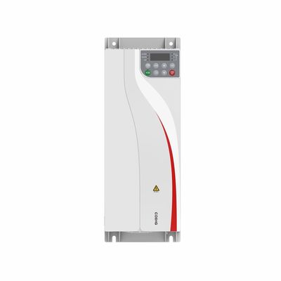 Cabinet Vector Inverter Motor 7.5kW-18.5kW 480V 0-1500Hz