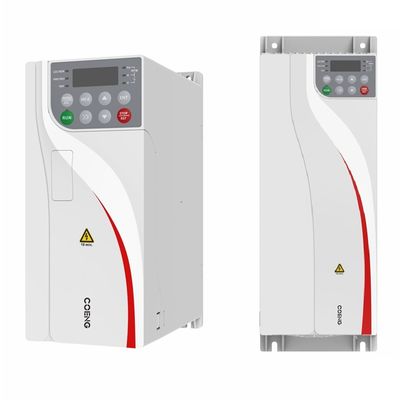 Enhanced Air Cooled Frequency Drive Inverter With Extensive Protections For Permanent Magnet Synchronous Motor