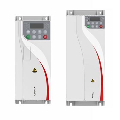 Closed Loop Vector VFD Inverter With Modbus RTU Communication V/F Control Mode