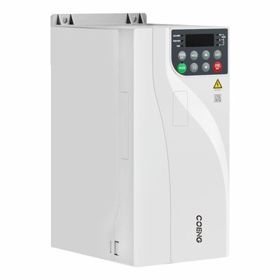 Crane Variable Frequency Drive With Anti Shake Function For Accurate Load Control