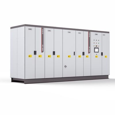 VFD Motor Inverter Close-loop Vector Control With Sensor VFD Variable Frequency Converter