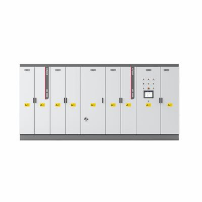 VFD Motor Inverter Close-loop Vector Control With Sensor VFD Variable Frequency Converter