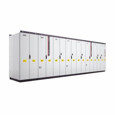 VFD Motor Inverter Close-loop Vector Control With Sensor VFD Variable Frequency Converter