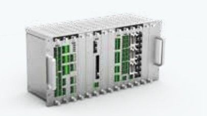 VFD Motor Inverter Close-loop Vector Control With Sensor VFD Variable Frequency Converter