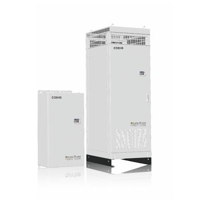 VFD Inverter Control Wide Input Voltage Range Modbus RTU Communication Protocol