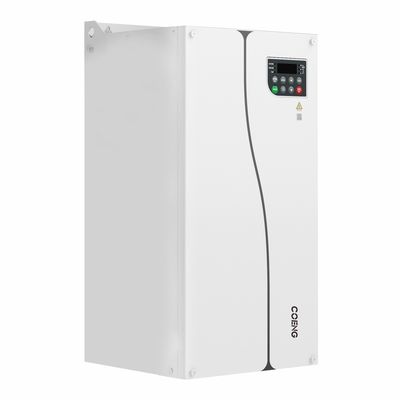 Single Phase VFD Inverter Variable Frequency Drive with Modbus RTU Communication Interface and Humidity Protection