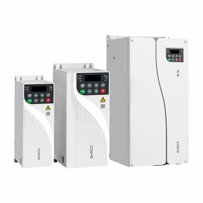 HV350 General Purpose 0.4kW To 500kW Variable Frequency Inverter Motor Drive Vector Frequency Inverter