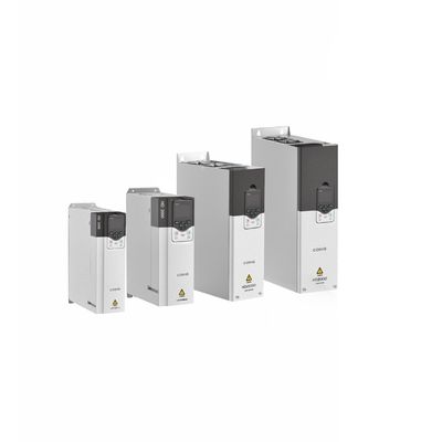 Very 1400kW 400V 690V 1140V 1380V 11200kW Series Low Voltage Engineering Inverter Air-cooled with 2 Analogue Inputs