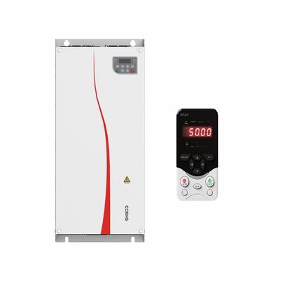 HV510 Series Inverter Built-in C3 Filter and 0V-Input Voltage Output IP20 Protection