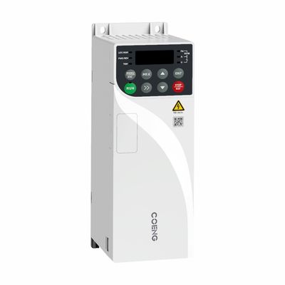 HV350 Series General-Purpose Inverter 1 10 V/F Master Control Speed Range and 50Hz/60Hz ±5% Input Power Frequency