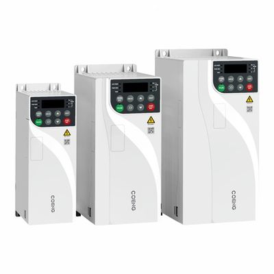 HV350 Series General-Purpose Inverter 1 10 V/F Master Control Speed Range and 50Hz/60Hz ±5% Input Power Frequency