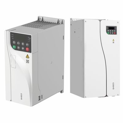 HV350 Series General-Purpose Inverter 1 10 V/F Master Control Speed Range and 50Hz/60Hz ±5% Input Power Frequency