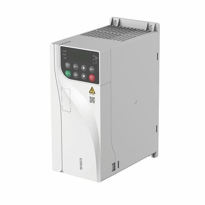 HV350 Series General-Purpose Inverter 1 10 V/F Master Control Speed Range and 50Hz/60Hz ±5% Input Power Frequency