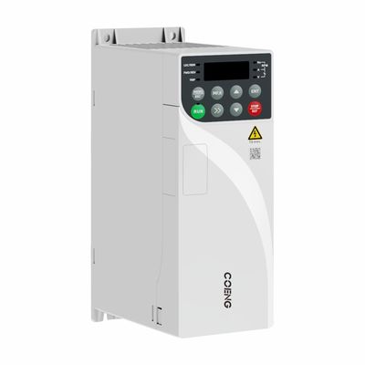 Straight-line Type V/F Curve VFD Three Phase 380V-480V Built-in C3 Filter LED Keyboard OLVC Control Mode