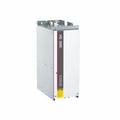 Customized Control Options Variable Frequency Drive Vector and V/F Modes with HD2000 Inverter