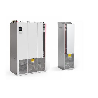 Customized Control Options Variable Frequency Drive Vector and V/F Modes with HD2000 Inverter