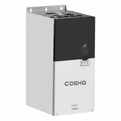 Advanced VFD Frequency Inverter HV500 High-Engineering Inverter for Energy-Intensive Applications