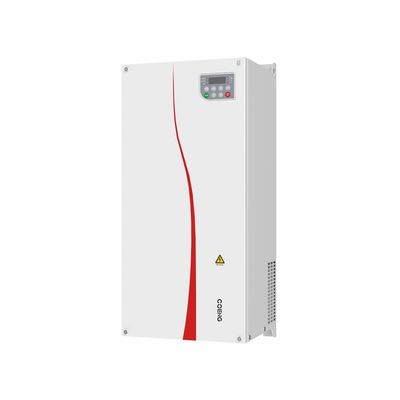 High-Efficiency HV510 Series Inverter Low-Noise Design for Precision Industrial Machinery