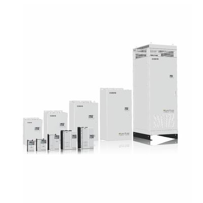 HV300 Series Open Loop Vector Control VFD for Machine Tools and Conveyor Systems