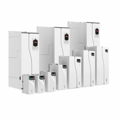 HV610 Crane VFD Frequency Converter Variable Frequency Drive