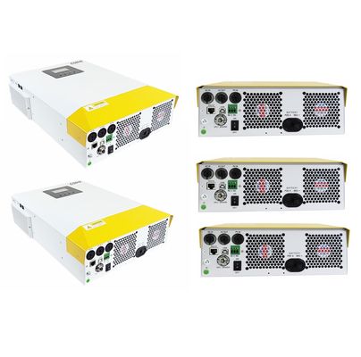 3.5kW 3.5kVA Solar Inverter Hybrid 100A Solar Charge